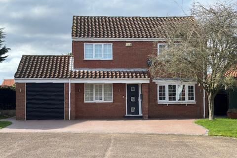 undefined, Dene Close, Doncaster, DN10