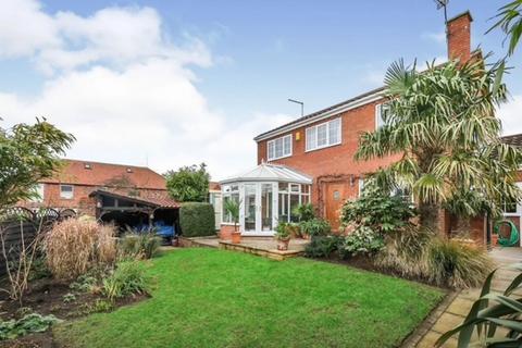undefined, Dene Close, Doncaster, DN10