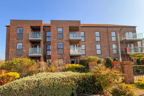 undefined, Austen Place, Alton, Hampshire, GU34