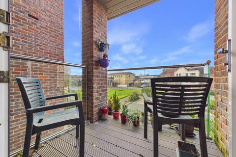 undefined, Austen Place, Alton, Hampshire, GU34