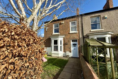 undefined, Woodland Terrace, Darlington