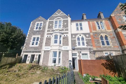 Southside, Weston-super-Mare, Somerset, BS23