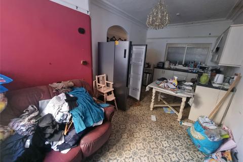 undefined, Southside, Weston-super-Mare, Somerset, BS23