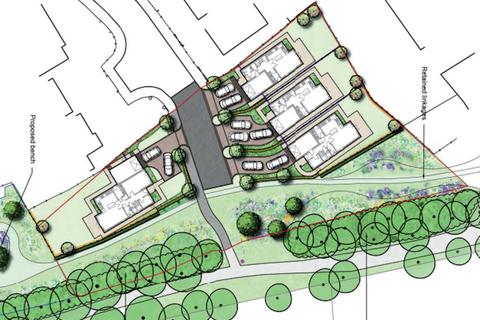 undefined, Denton Grove, Longton, Stoke on Trent, ST3 5TW