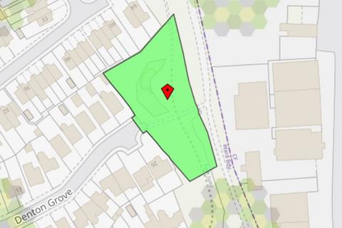 undefined, Denton Grove, Longton, Stoke on Trent, ST3 5TW