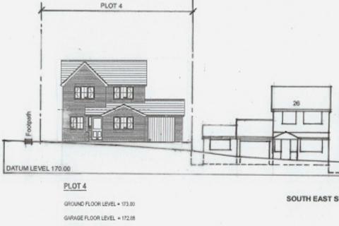 undefined, Denton Grove, Longton, Stoke on Trent, ST3 5TW