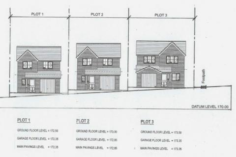 undefined, Denton Grove, Longton, Stoke on Trent, ST3 5TW