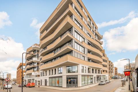 undefined, Mentmore Terrace, London E8