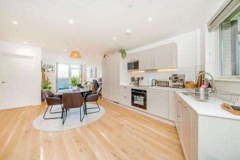 undefined, Mentmore Terrace, London E8