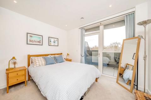 undefined, Mentmore Terrace, London E8