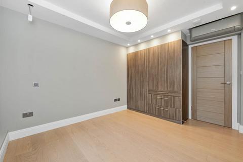 3 bedroom flat to rent, St. Johns Wood Park, London
