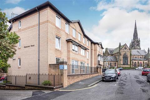 1 bedroom retirement property to rent, 35 Homecrest House, Grosvenor Crescent YO11