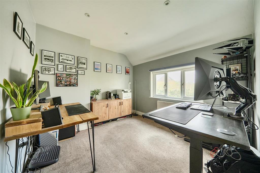 Home office