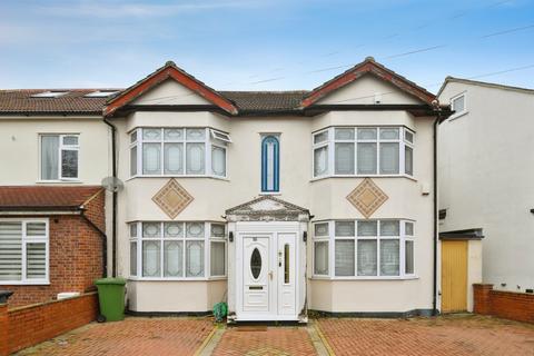 undefined, Lodge Crescent, Waltham Cross