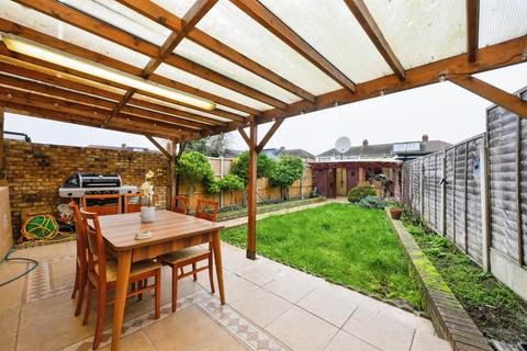 undefined, Lodge Crescent, Waltham Cross