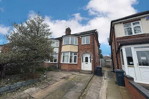 3 bedroom semi-detached house to rent, Shepheard Road, Sheldon, Birmingham