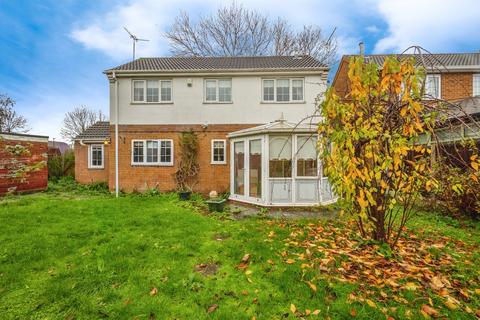 undefined, Medina Close, Alvaston, Derby