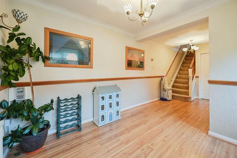 undefined, Medina Close, Alvaston, Derby