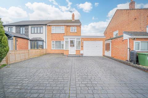 undefined, Poplar Road, Dorridge, B93
