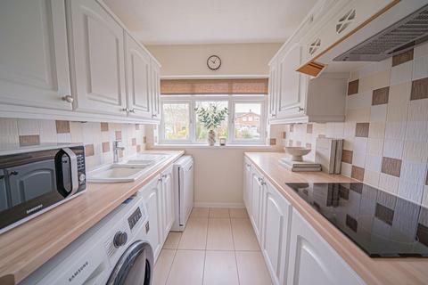 undefined, Poplar Road, Dorridge, B93