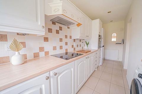 undefined, Poplar Road, Dorridge, B93