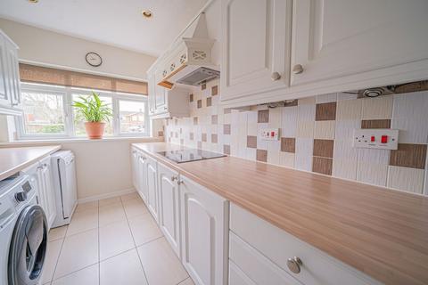 undefined, Poplar Road, Dorridge, B93