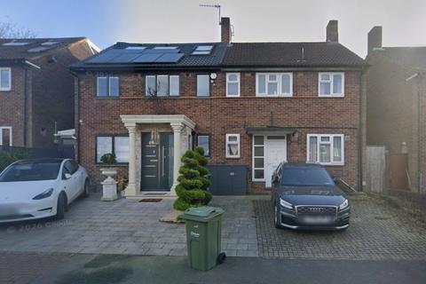 1 bedroom flat to rent, streatham SE27