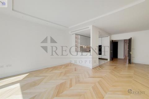 3 bedroom apartment to rent, Millbank Residences, Westminster, SW1P