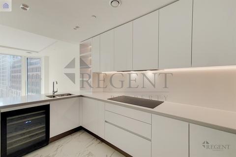 3 bedroom apartment to rent, Millbank Residences, Westminster, SW1P