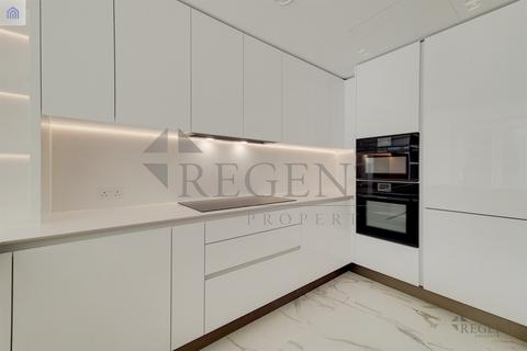 3 bedroom apartment to rent, Millbank Residences, Westminster, SW1P