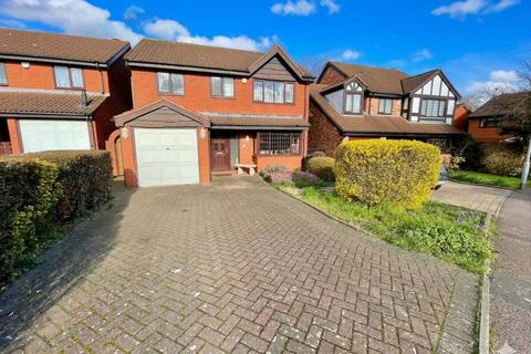 Copthorne, Luton, Bedfordshire, LU2 8RL