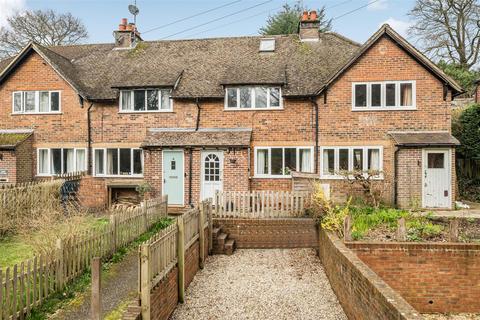 3 bedroom terraced house for sale, Scotland Lane, Haslemere