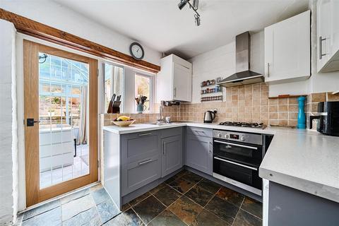 3 bedroom terraced house for sale, Scotland Lane, Haslemere