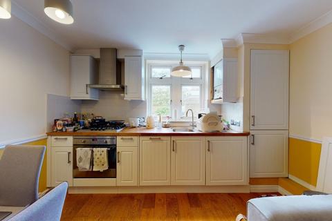 undefined, Orsett Terrace