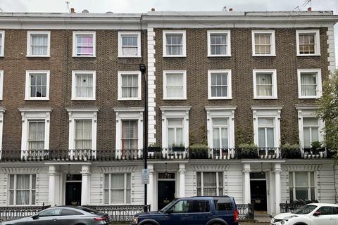 undefined, Orsett Terrace