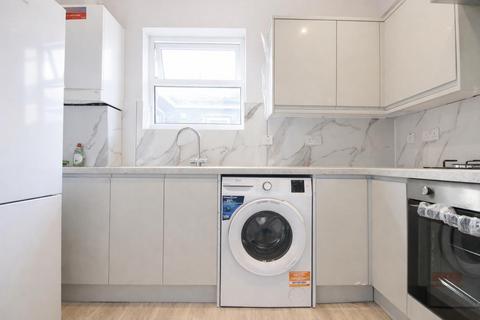 undefined, Somers Road, London E17