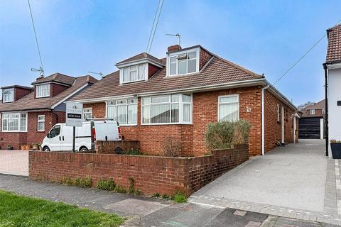 3 bedroom semi-detached bungalow for sale, Kelvin Grove, Portchester,