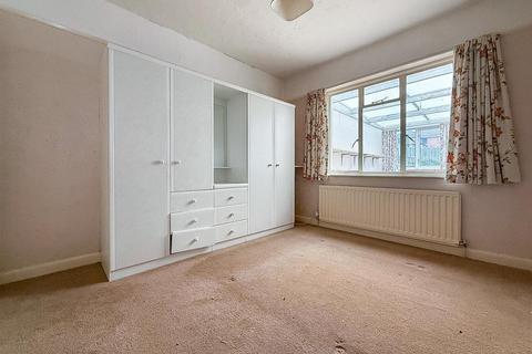 3 bedroom semi-detached bungalow for sale, Kelvin Grove, Portchester,