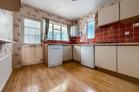 3 bedroom semi-detached bungalow for sale, Kelvin Grove, Portchester,