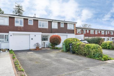 4 bedroom terraced house for sale, Green Lane Close, Byfleet, West Byfleet, Surrey, KT14