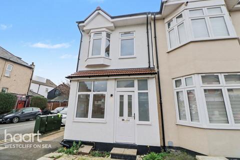 Westborough Road, WESTCLIFF-ON-SEA
