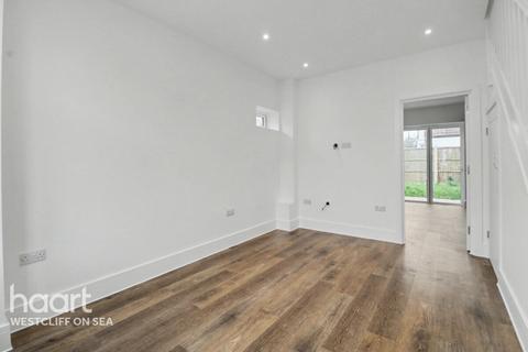 undefined, Westborough Road, WESTCLIFF-ON-SEA