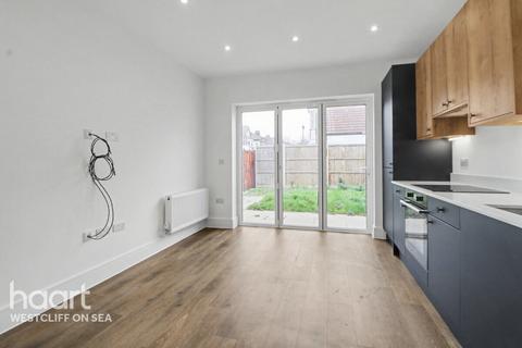 undefined, Westborough Road, WESTCLIFF-ON-SEA