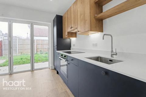 undefined, Westborough Road, WESTCLIFF-ON-SEA