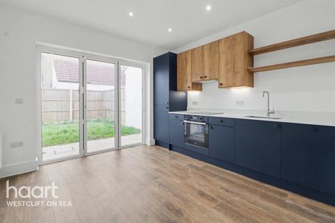 undefined, Westborough Road, WESTCLIFF-ON-SEA