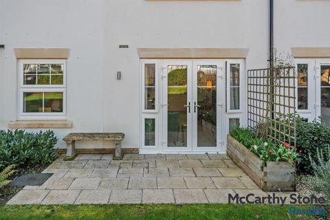 undefined, Queen Elizabeth Place, Orchard Lane, Alton, GU34 1GZ