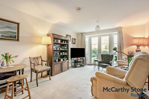 undefined, Queen Elizabeth Place, Orchard Lane, Alton, GU34 1GZ