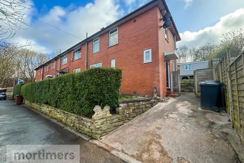 undefined, Exeter Street, Blackburn, Blackburn With Darwen, BB2