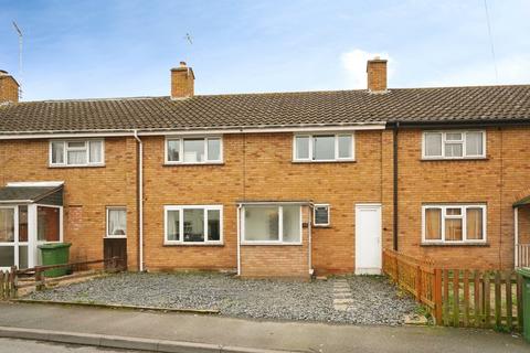 undefined, Henry Street, Evesham, Worcestershire, WR11