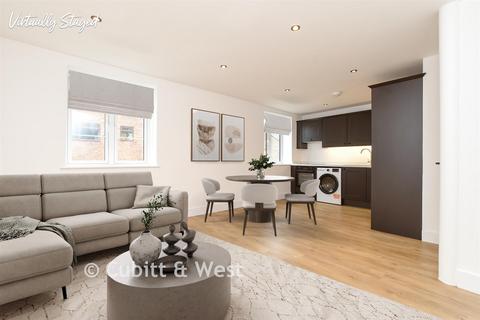 undefined, Oakdene Chambers, Oakdene Road, Redhill, Surrey